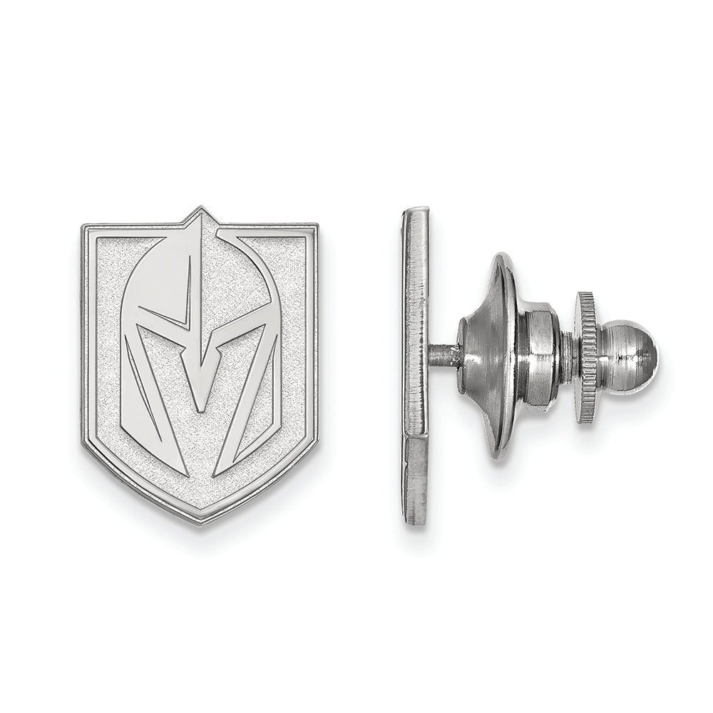 VGK Tie Tac - Michael E. Minden Diamond Jewelers