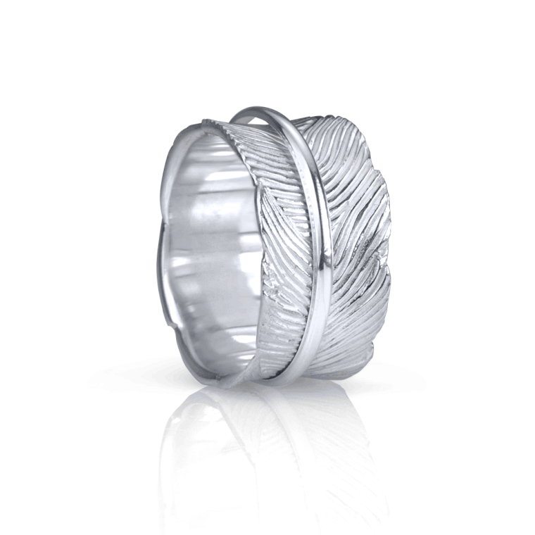 Meditation ring deals