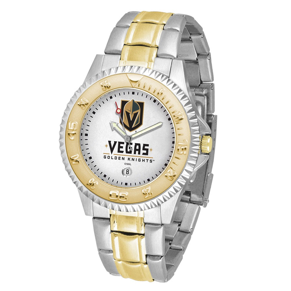 Vegas Golden Knights Gametime Watch - Michael E. Minden Diamond Jewelers