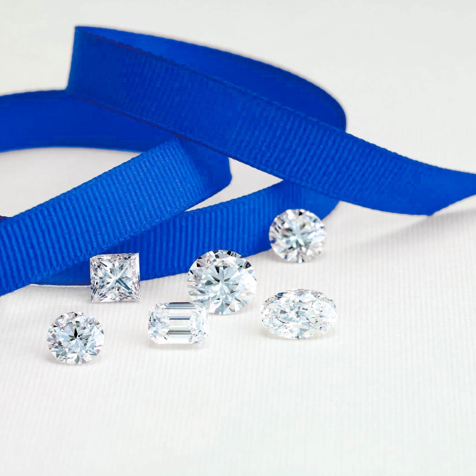 What To Look For When Shopping For A Diamond