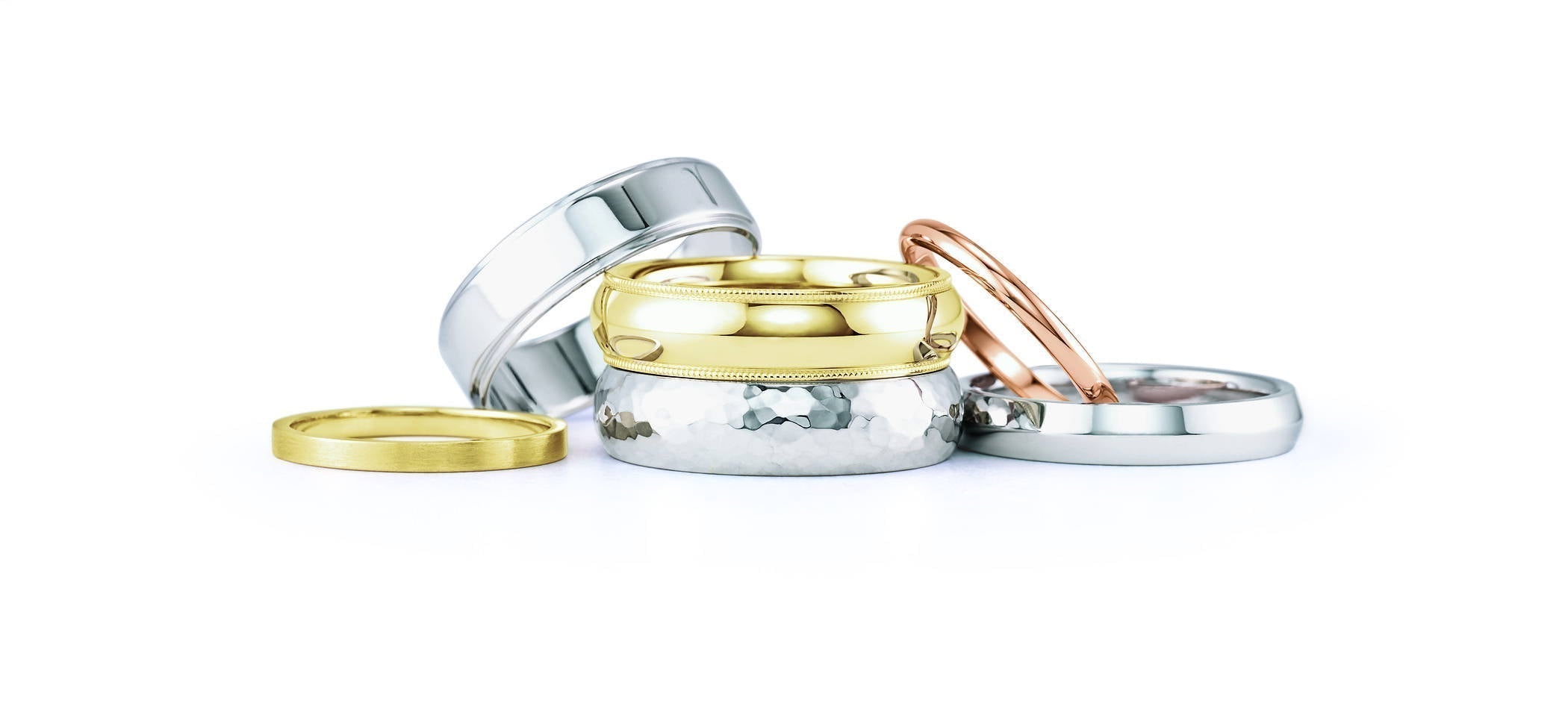 Affordable Types of Gold   White Yellow Rose  Las Vegas Henderson Summerlin Highest Quality Factory Direct Best Prices