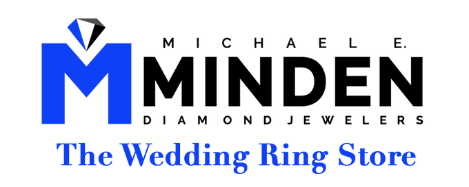 Michael E. Minden Diamond Jewelers - The Diamond &amp; Wedding Ring Store