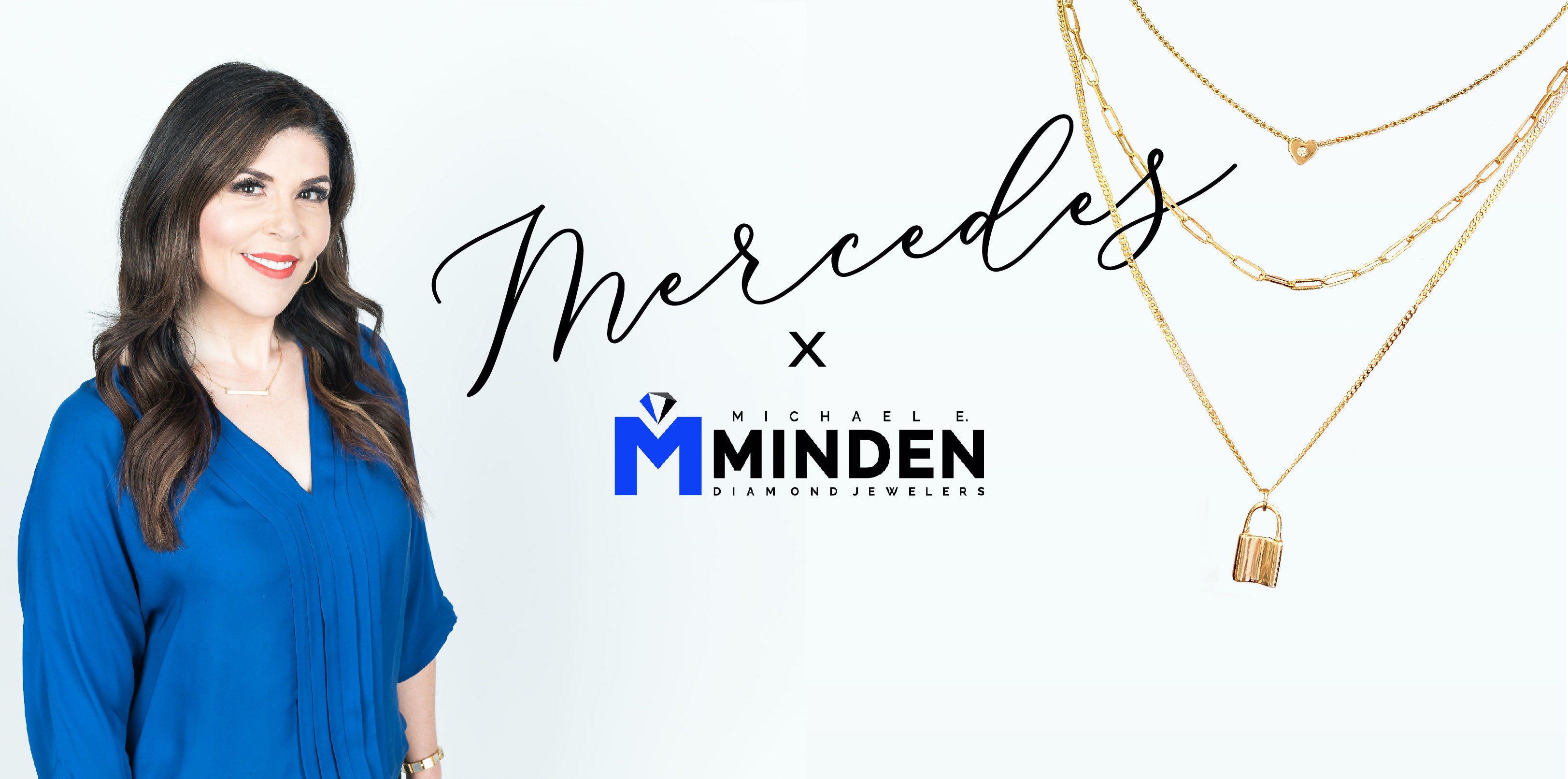 Michael deals minden jewelry