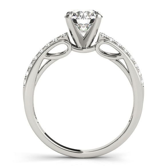 Engagement Ring Showcase | Michael E. Minden Diamond Jewelers – Michael ...